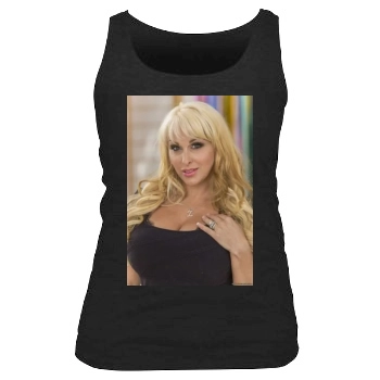 Holly Halston Women's Tank Top