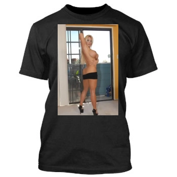 Holly Halston Men's TShirt