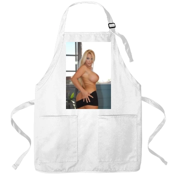 Holly Halston Apron