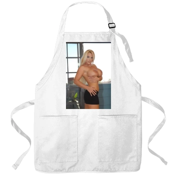 Holly Halston Apron