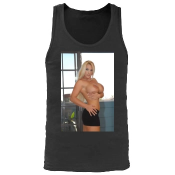 Holly Halston Men's Tank Top