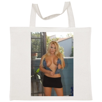 Holly Halston Tote