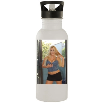 Holly Halston Stainless Steel Water Bottle