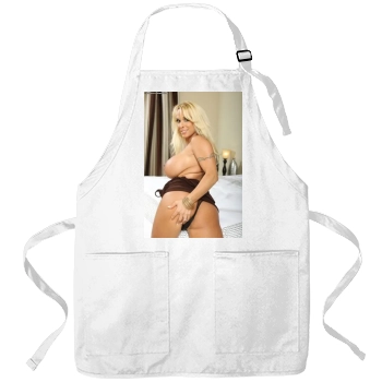 Holly Halston Apron