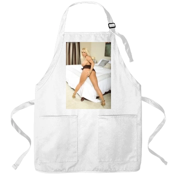 Holly Halston Apron