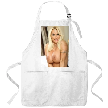 Holly Halston Apron