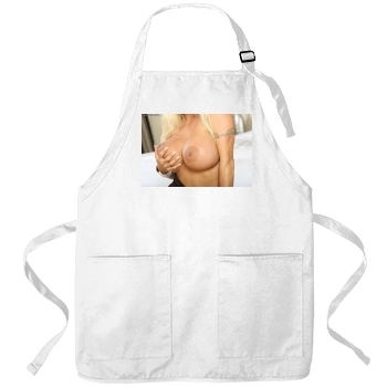 Holly Halston Apron