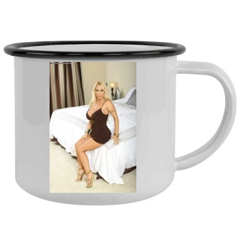 Holly Halston Camping Mug