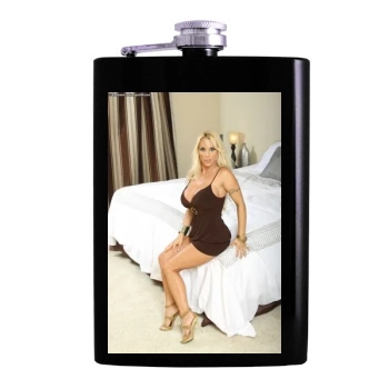 Holly Halston Hip Flask