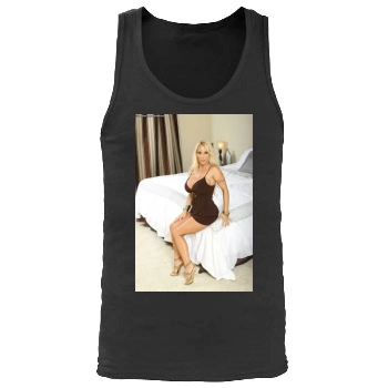 Holly Halston Men's Tank Top