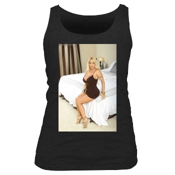 Holly Halston Women's Tank Top