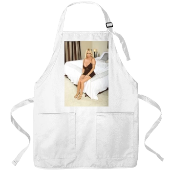 Holly Halston Apron