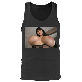 Holly Halston Men's Tank Top