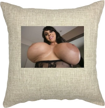 Holly Halston Pillow