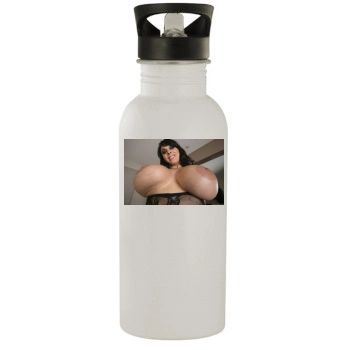 Holly Halston Stainless Steel Water Bottle