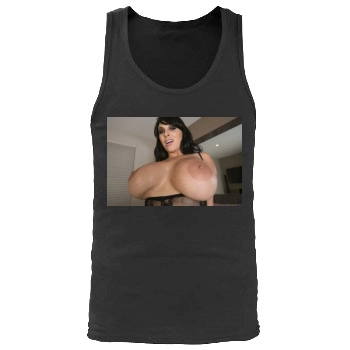 Holly Halston Men's Tank Top