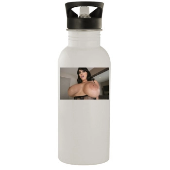 Holly Halston Stainless Steel Water Bottle