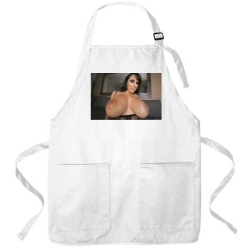 Holly Halston Apron