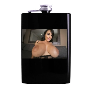 Holly Halston Hip Flask