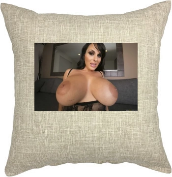 Holly Halston Pillow