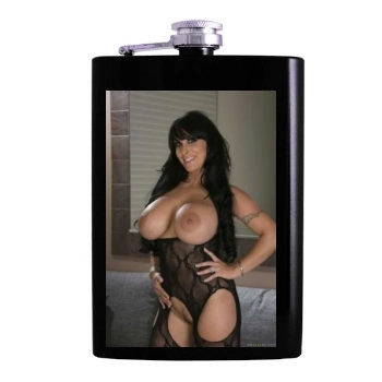 Holly Halston Hip Flask