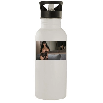 Holly Halston Stainless Steel Water Bottle