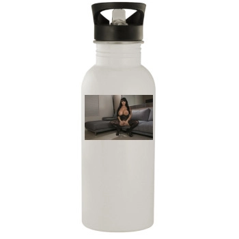 Holly Halston Stainless Steel Water Bottle