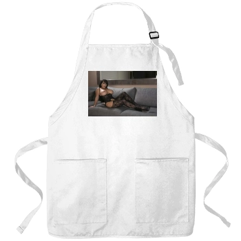 Holly Halston Apron