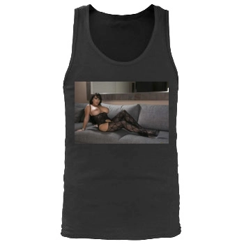 Holly Halston Men's Tank Top