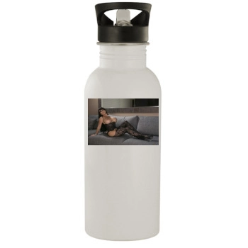 Holly Halston Stainless Steel Water Bottle