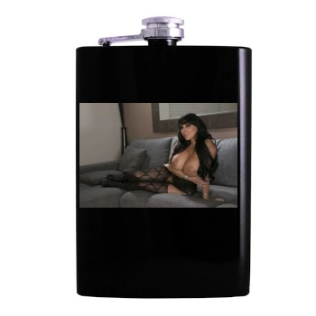 Holly Halston Hip Flask