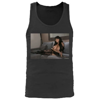 Holly Halston Men's Tank Top