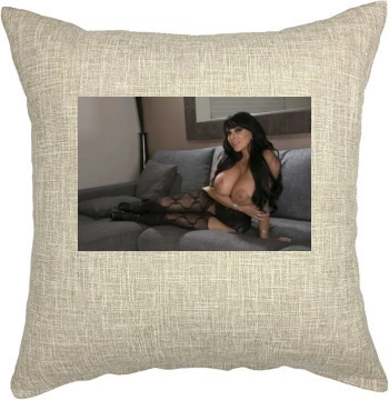 Holly Halston Pillow