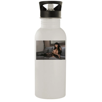 Holly Halston Stainless Steel Water Bottle