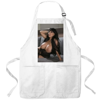 Holly Halston Apron