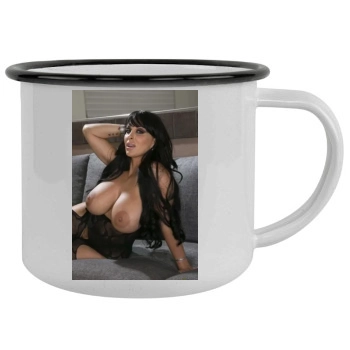 Holly Halston Camping Mug