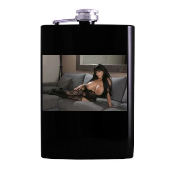 Holly Halston Hip Flask