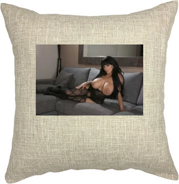 Holly Halston Pillow