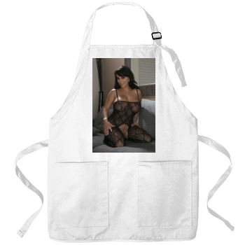 Holly Halston Apron