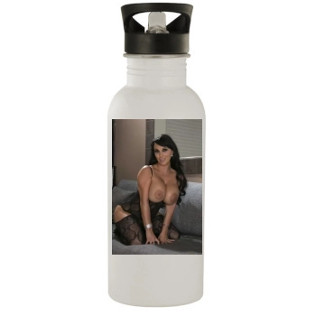 Holly Halston Stainless Steel Water Bottle