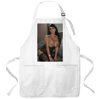 Holly Halston Apron