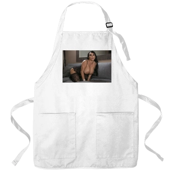 Holly Halston Apron