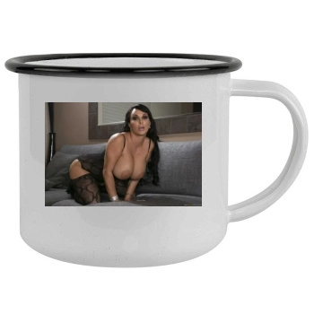 Holly Halston Camping Mug