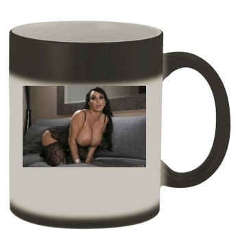 Holly Halston Color Changing Mug