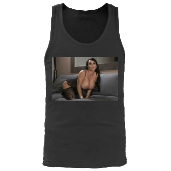 Holly Halston Men's Tank Top