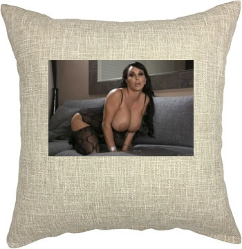 Holly Halston Pillow