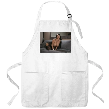 Holly Halston Apron