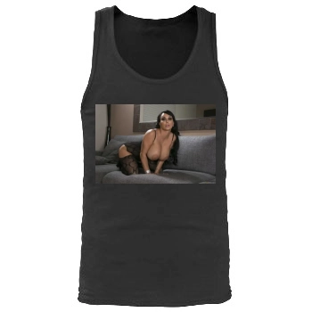 Holly Halston Men's Tank Top