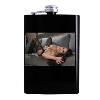 Holly Halston Hip Flask