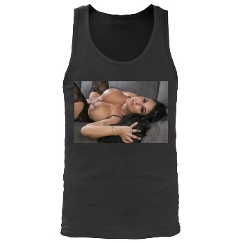 Holly Halston Men's Tank Top